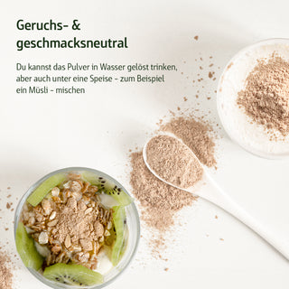 Combi Flora Akazienfaser 500 g