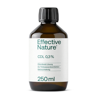 CDL - Chlordioxidlösung