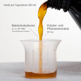 Simple Clean Flüssig