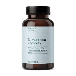 D-Mannose Komplex