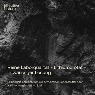 Lithium-Orotat