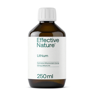 Lithium-Orotat