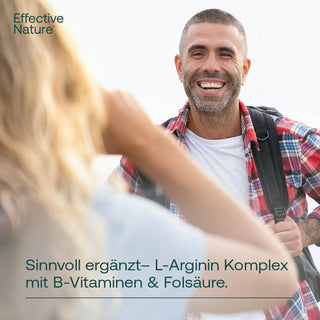 L-Arginin Komplex