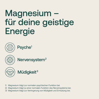 Magnesium-L-Threonat