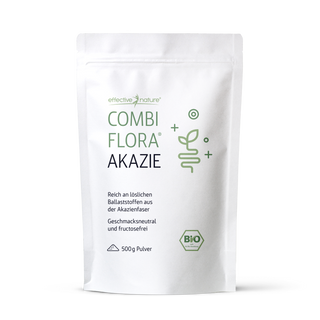 Combi Flora Akazienfaser 500 g
