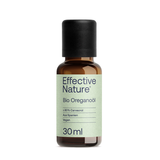 Bio-Oreganoöl