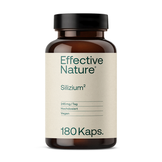 Silizium hochdosiert Kapseln