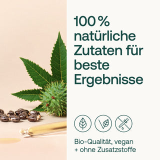 Bio-Rizinusöl