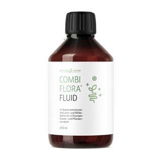 Combi Flora Fluid 250 ml