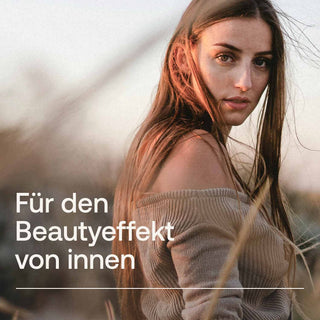Biotin Komplex Kapseln