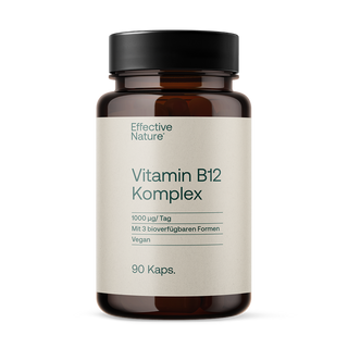 Vitamin B12 Komplex