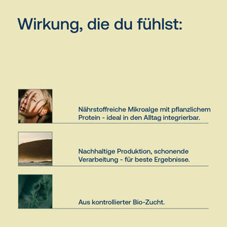 Bio-Chlorella