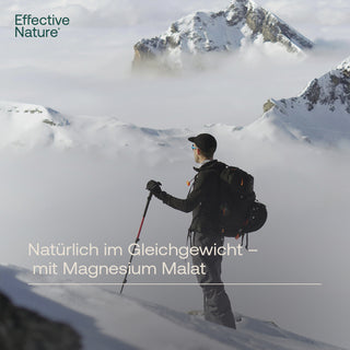 Magnesium Malat