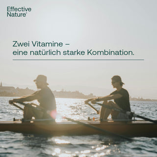 Vitamin D3 & K2 Tropfen