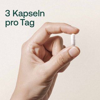 Magnesium Komplex