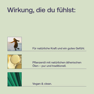 Bio Oreganoöl Kapseln