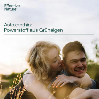 Bio Astaxanthin Kapseln