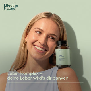 Leber Komplex
