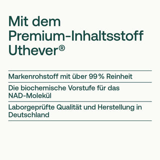 NMN-Pulver