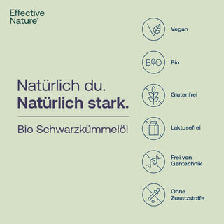 Schwarzkümmelöl