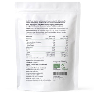 Combi Flora Akazienfaser 1000 g