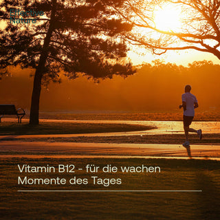 Vitamin B12 Komplex