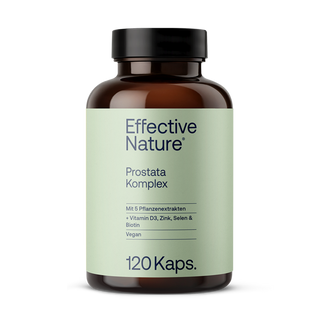 Prostata Komplex