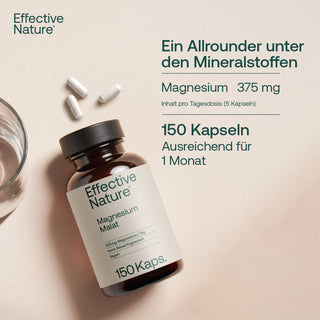 Magnesium Malat