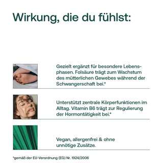 Inositol Kapseln
