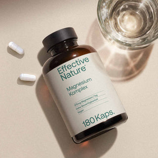 Magnesium Komplex