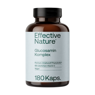 Glucosamin Komplex Kapseln