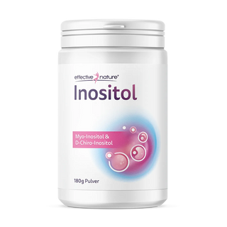 Inositol Pulver