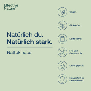 Nattokinase