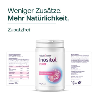 Inositol Pure Pulver