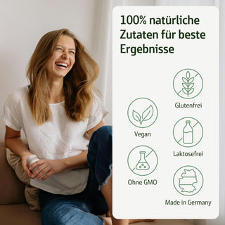 Combi Flora Antipylori mit Pylopass™