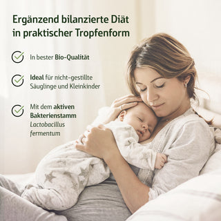 Combi Flora Baby