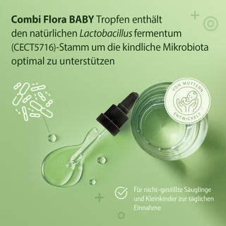 Combi Flora Baby