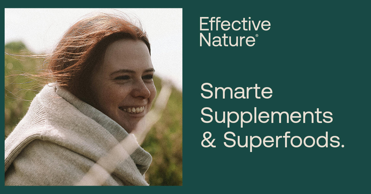 Effective Nature