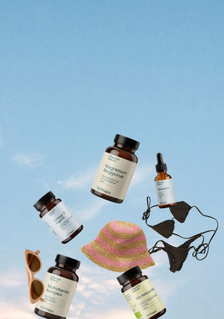 Summer Essentials