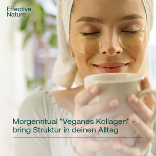 Veganes Kollagen Pulver