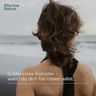 D-Mannose Komplex