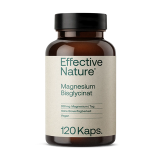 Magnesium Bisglycinat