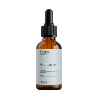 Melatonin-Tropfen
