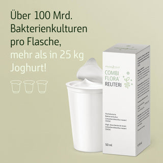 Combi Flora Reuteri