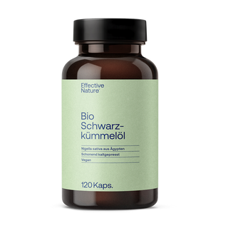 Schwarzkümmelöl