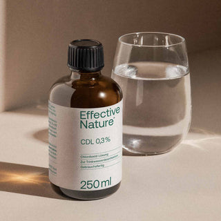 CDL - Chlordioxidlösung