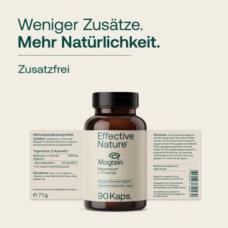 Magnesium-L-Threonat