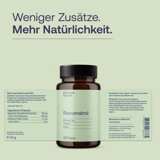 Resveratrol