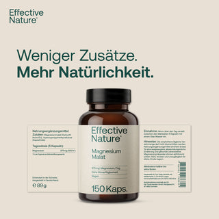 Magnesium Malat