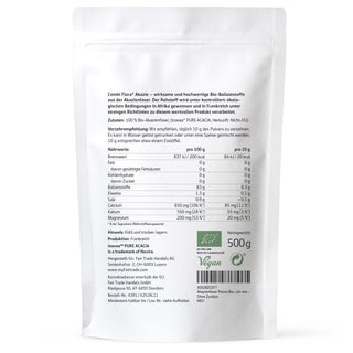 Combi Flora Akazienfaser 500 g